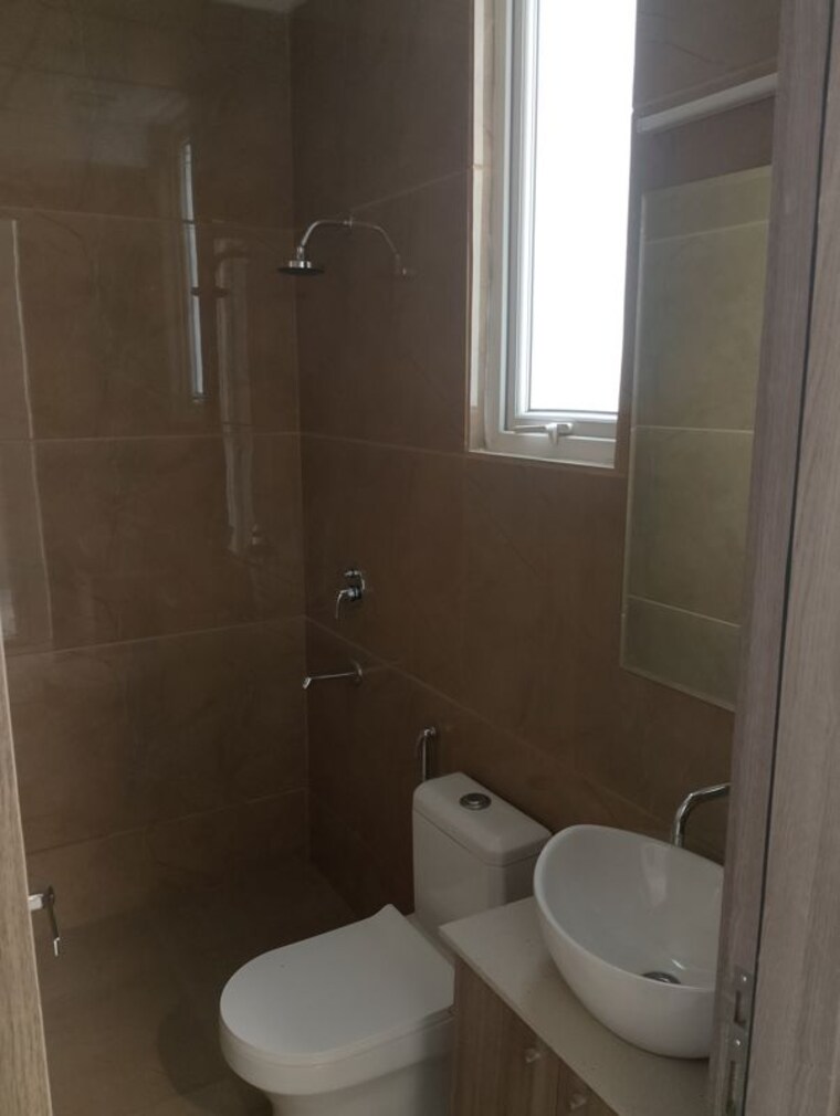 Bathroom, m3m-antalya-hills 2.5 Bedroom 1193 Sq.Ft. Builder Floor In Sector 79 Gurgaon 10690493