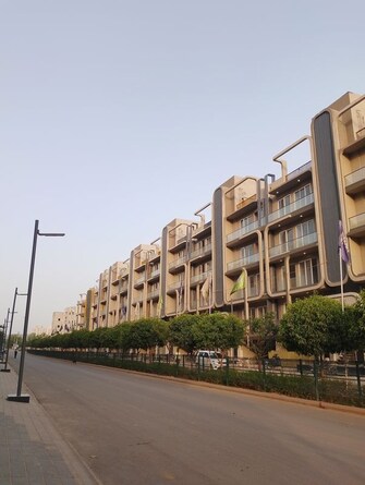 2.5 BHK +  1193 Sq.Ft. Builder Floor in M3M Antalya Hills