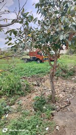 2250 Sq.Ft. Plot in Pragathi Residency Parappana