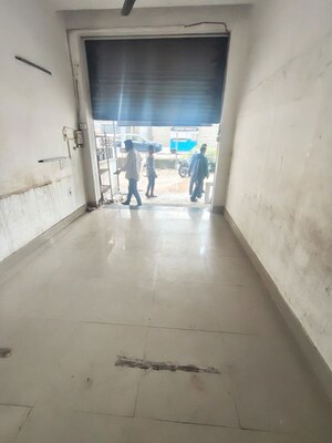 Building Lobby in  Shop at Krishna Greenland Park Vastu Federation, Ghodbunder Road – for Rent