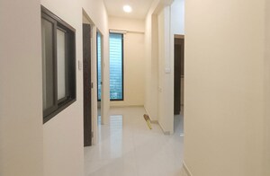 Building Lobby in  Pg at Earth Terrace, Goregaon West – for Rent