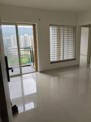 Room in 2 BHK Apartment at Rama Livmo, Hinjewadi – for Rent