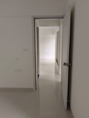Building Lobby in 2 BHK Apartment at Rama Livmo, Hinjewadi – for Rent