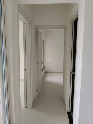 Building Lobby in 2 BHK Apartment at Rama Livmo, Hinjewadi – for Rent