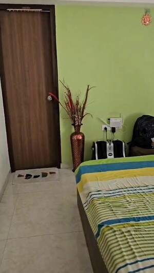 3 BHK Apartment For Sale in Lodha Amara, Kolshet Road