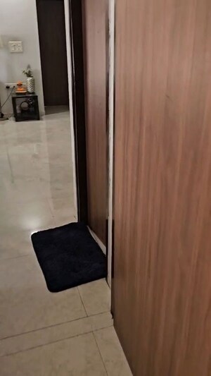 Bedroom in 3 BHK Apartment at Lodha Amara, Kolshet Road – for Sale