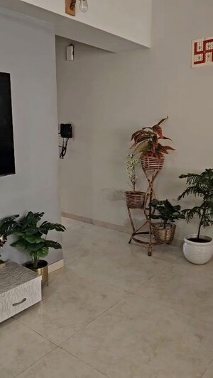 Gym in 3 BHK Apartment at Lodha Amara, Kolshet Road – for Sale