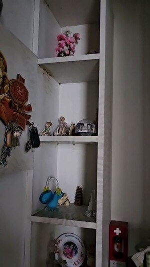 Furnished Amenities in 3 BHK Apartment at Lodha Amara, Kolshet Road – for Sale