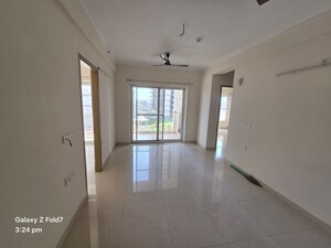 Building Lobby in 2 BHK Apartment at Pareena Micasa, Sector 68 – for Rent