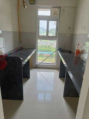 1 BHK Apartment For Rent in Ashar Arize, Kalwa