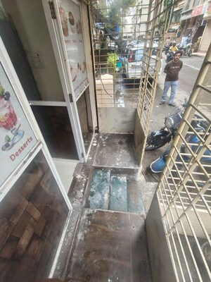 Balcony in  Shop at Charai – for Rent