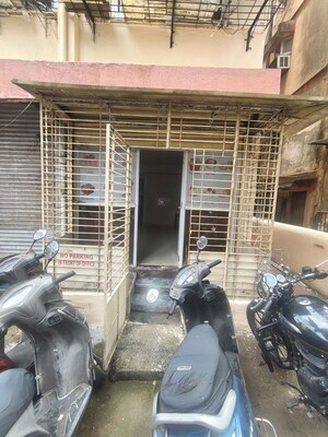 Parking in  Shop at Charai – for Rent