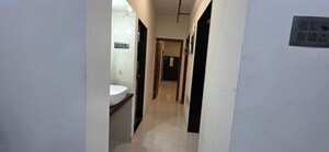 Building Lobby in  Pg at Earth Terrace, Goregaon West – for Rent
