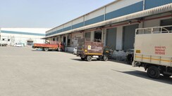 Warehouse For Sale in TTC MIDC Industrial Area