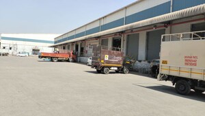  Warehouse For Sale in TTC MIDC Industrial Area, Rabale