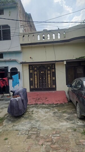 Team Area in 3 BHK Independent House at Unitech Southcity Gardens, Raebareli Road – for Sale