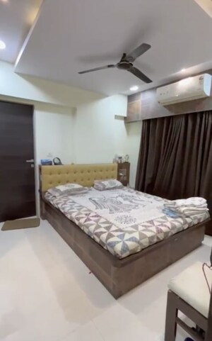 3 BHK Apartment For Sale in Gurukrupa Marina Enclave, Malad West