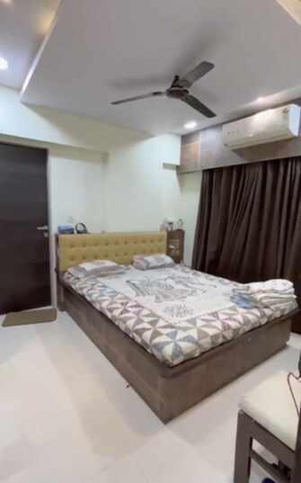 3 BHK 768 Sq.Ft. Apartment in Gurukrupa Marina Enclave