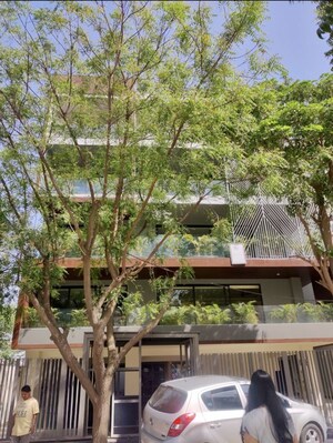 4 BHK Builder Floor For Sale in South City 2
