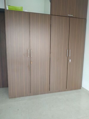 3 BHK Apartment For Rent in Oberoi Eternia, Mulund West