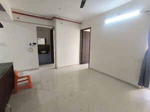 2 BHK Apartment For Rent in Shevi Utopia Gold, Moshi
