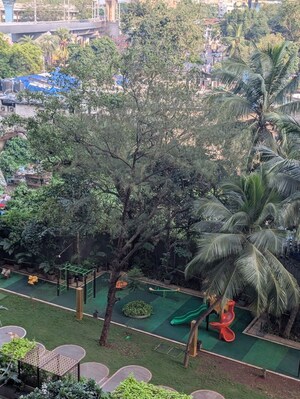 3 BHK Apartment – Garden View at Godrej RKS, Chembur - for Sale