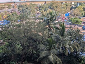 3 BHK Apartment – Garden View at Godrej RKS, Chembur - for Sale