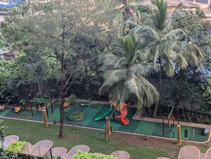 3 BHK Apartment – Garden View at Godrej RKS, Chembur - for Sale