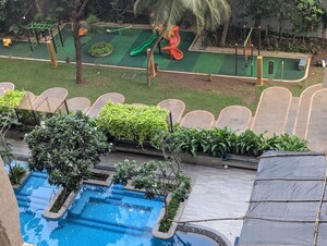3 BHK Apartment For Sale in Godrej RKS, Chembur