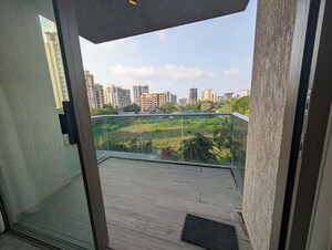 Balcony in 3 BHK Apartment at Godrej RKS, Chembur – for Sale