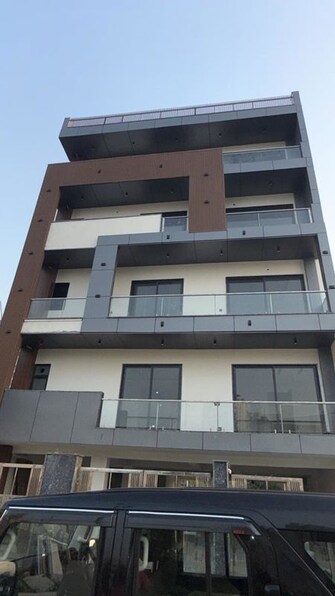 3 BHK Builder Floor For Sale in Vatika India Next 2 in Sector 88a, Gurgaon