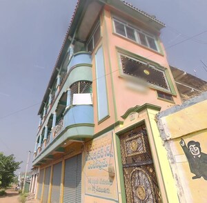  Office Space – Exterior View View at Aneparti - for Sale