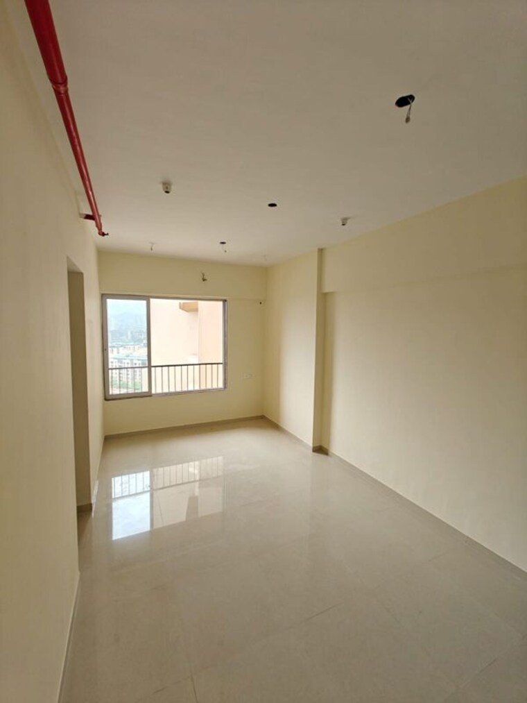 Room, vedant-sumeet-elite 1 Bedroom 460 Sq.Ft. Apartment In Balkum Pada Thane 10690579