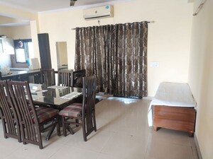 Living Room in 3 BHK Apartment at Indiabulls Estate And Club, Sector 104 – for Sale