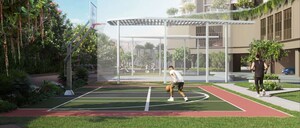 4 BHK Apartment – Garden View at Koregaon Park - for Sale