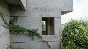 Villa – Exterior View View at Waghodia - for Sale