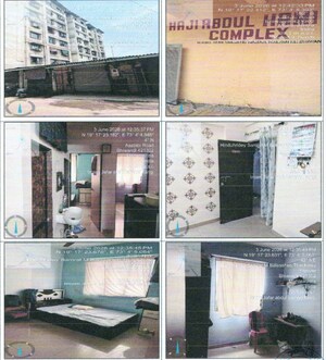 Kitchen in  Apartment at Shastri Nagar – for Sale