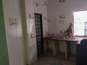 Kitchen in  Apartment at Umarwada – for Sale