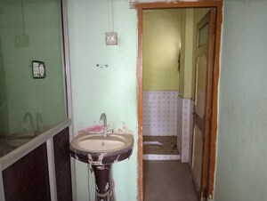 Bathroom in  Apartment at Umarwada – for Sale