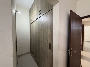 Furnished Amenities in 3 BHK Apartment at Shalimar Mannat, Faizabad Road – for Rent