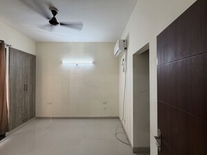 Master Bedroom in 3 BHK Apartment at Shalimar Mannat, Faizabad Road – for Rent