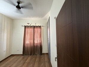 Bedroom in 3 BHK Apartment at Shalimar Mannat, Faizabad Road – for Rent