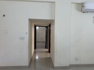 Living Room in 3 BHK Apartment at Shalimar Mannat, Faizabad Road – for Rent