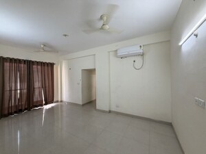 Living Room in 3 BHK Apartment at Shalimar Mannat, Faizabad Road – for Rent