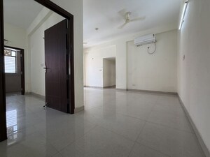 Living Room in 3 BHK Apartment at Shalimar Mannat, Faizabad Road – for Rent