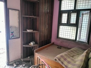 Living Room in  Apartment at Babarpur – for Sale