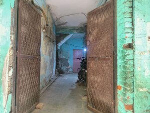  Apartment – Exterior View View at Babarpur - for Sale