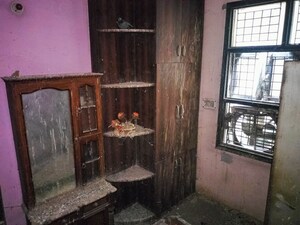  Apartment – Exterior View View at Babarpur - for Sale