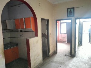 Building Lobby in  Apartment at Loni – for Sale