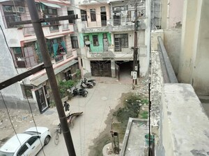 Balcony in  Apartment at Loni – for Sale